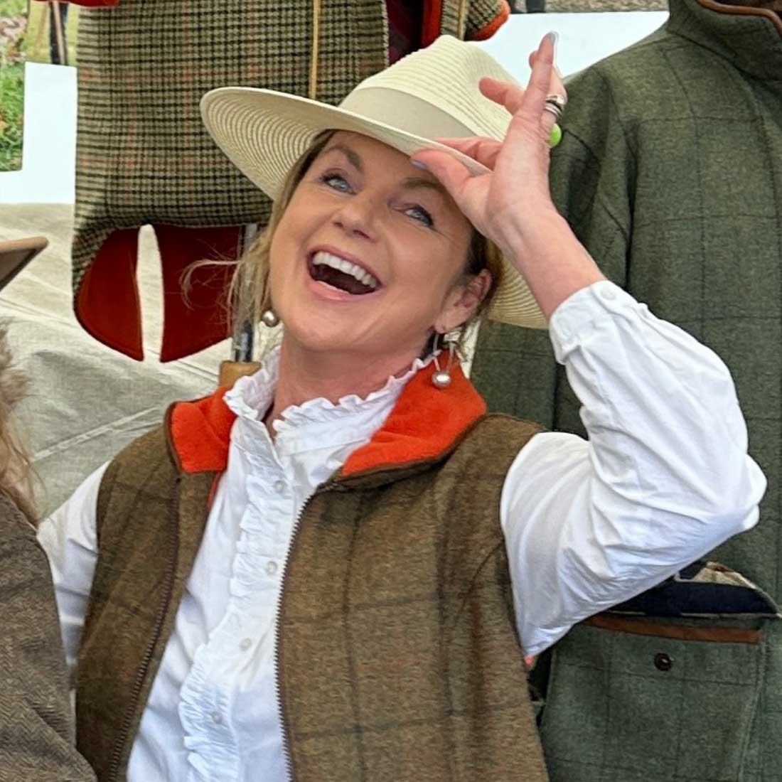 FRAMPTON COUNTRY FAIR SUNDAY 13th SEPTEMBER 2026