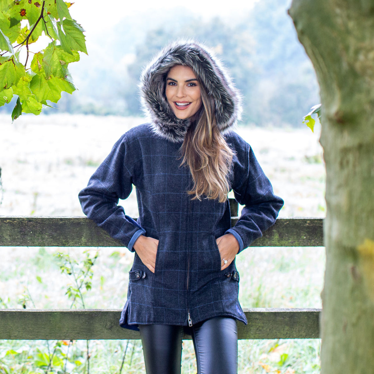 Womenswear