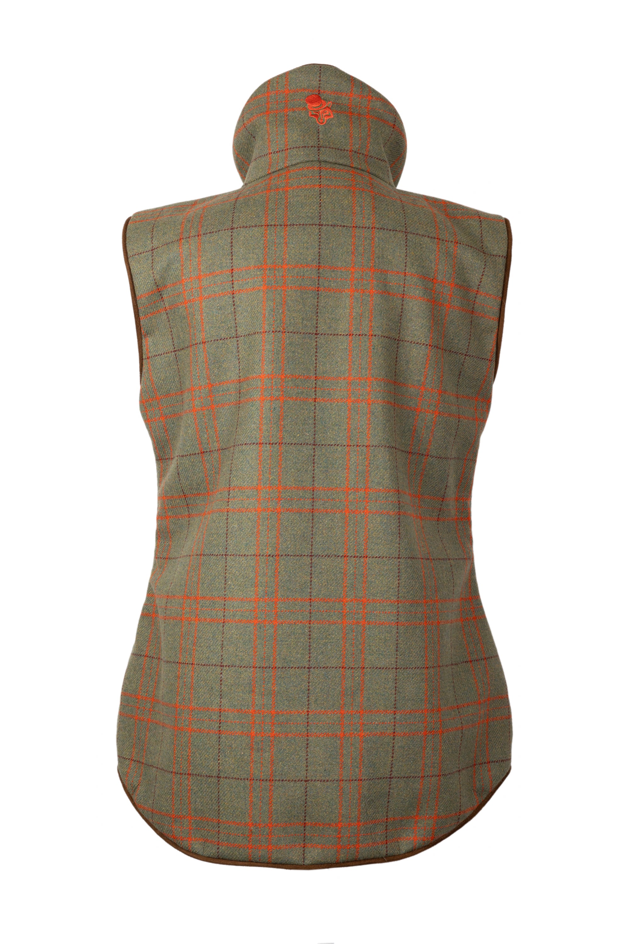 Sharpshooter Ladies Shooting Gilet